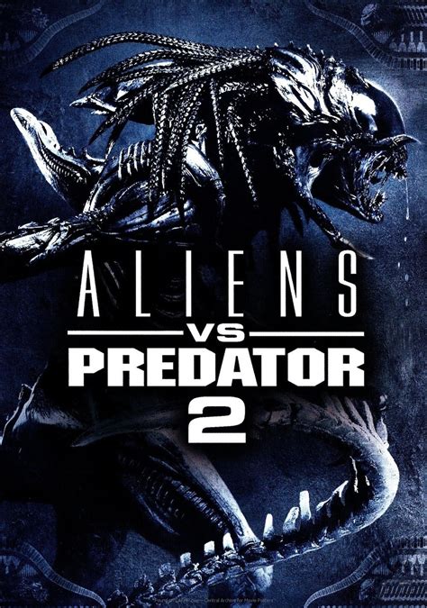 full Aliens Vs Predator 2
